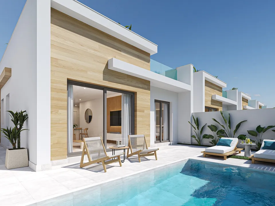 In Sun Properties Spain S.L. photo 3