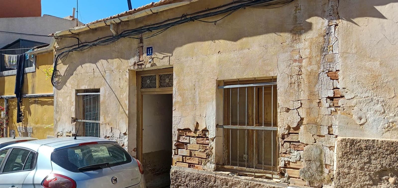 Terraced Villa for sale in Crevillente / Crevillent, Alicante