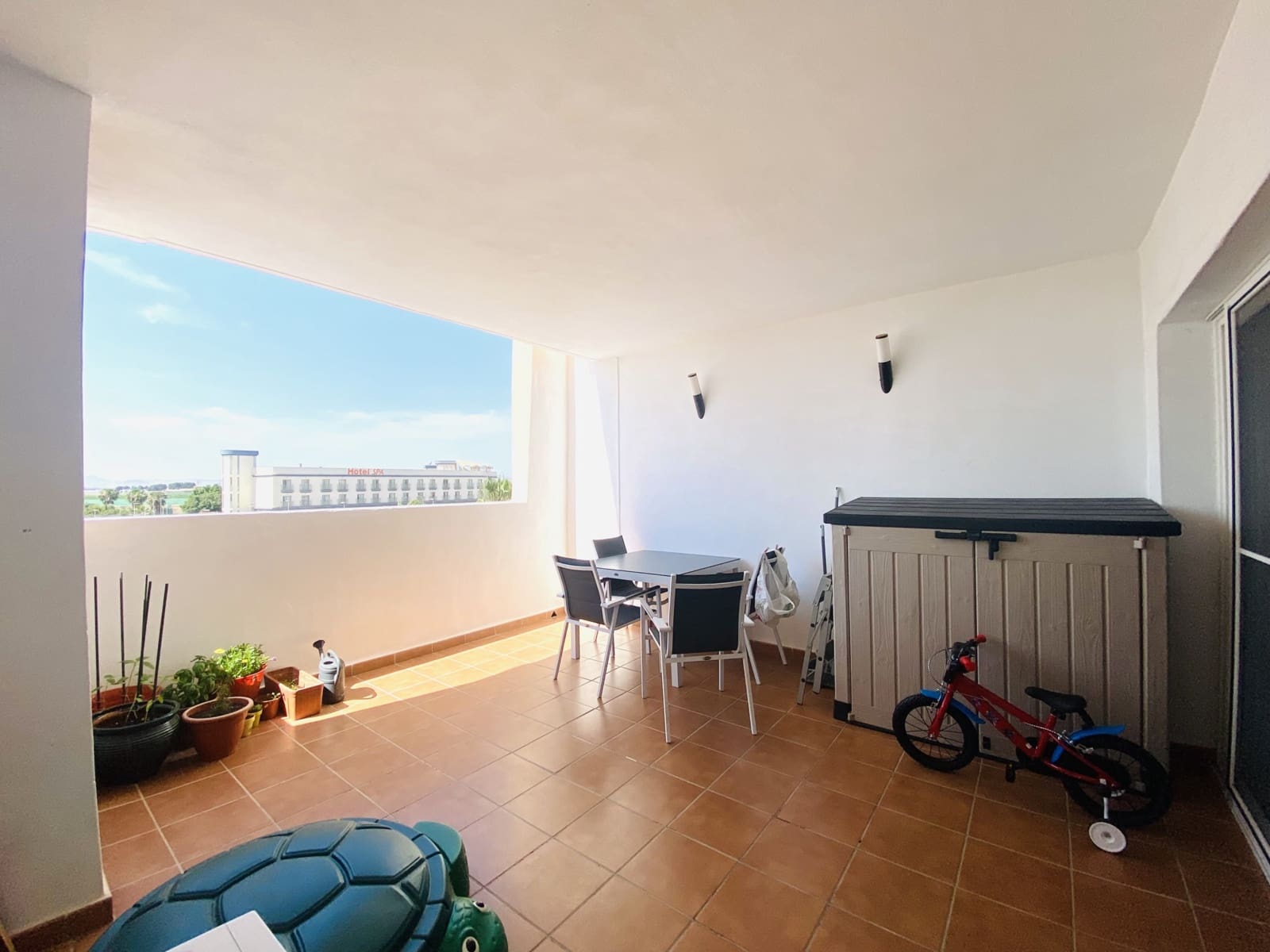 Apartment for sale in Torre-Pacheco, Murcia photo 2