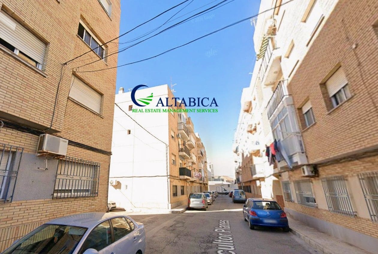 Flat for sale in La Unión, Murcia photo 3