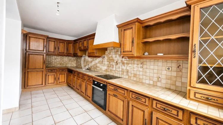 House for Sale in Deville photo 2
