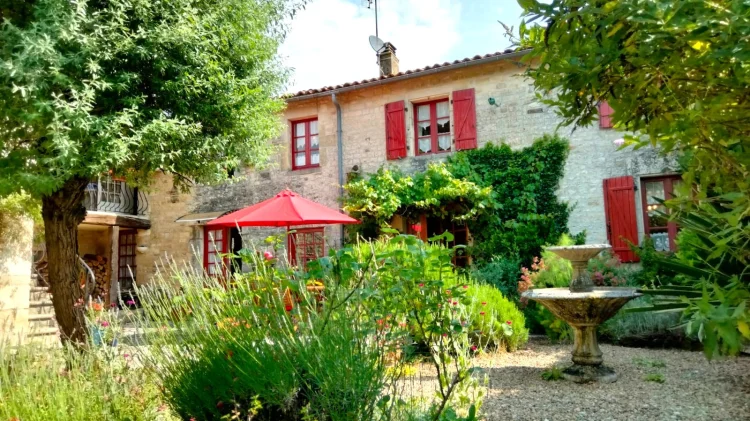 Old Stone Cottage, Pretty Village, 3 Bedrooms photo 3