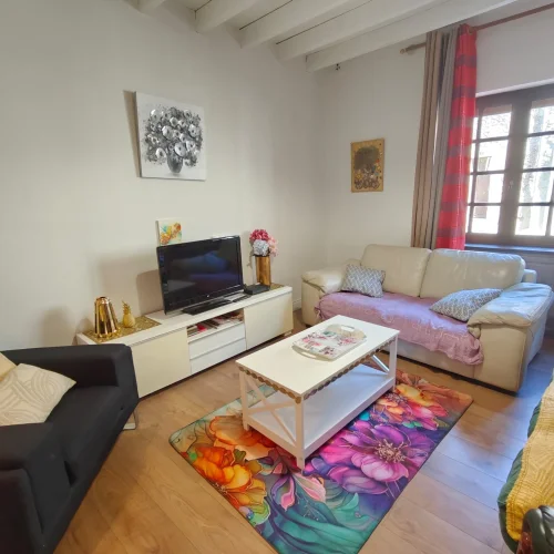 Limoux Town Center - Detached House with Interior Courtyard photo 2