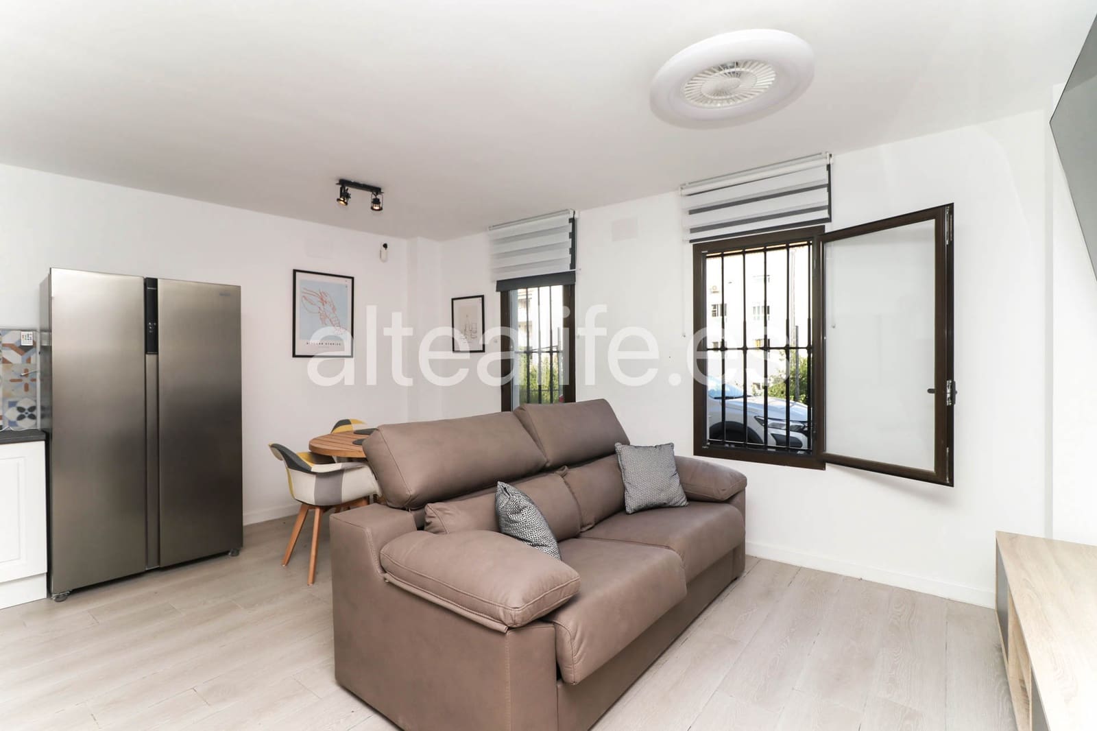 Apartment for sale in Altea, Alicante photo 4