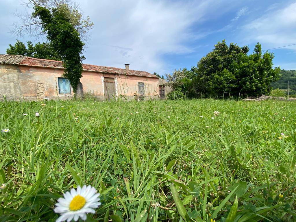 1 bedroom detached house, 97 m² Vacri, Chieti (province) photo 2