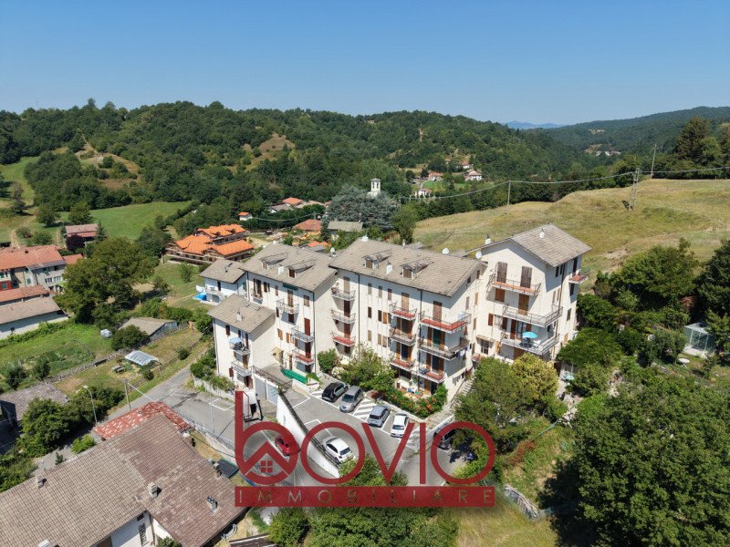 Property in Giusvalla photo 4