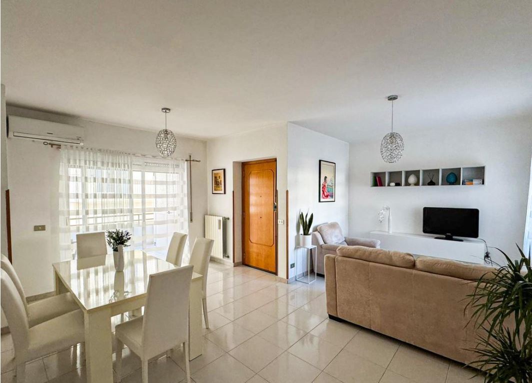 3 bedrooms apartment, 115 m² Amantea, Cosenza (province) photo 4
