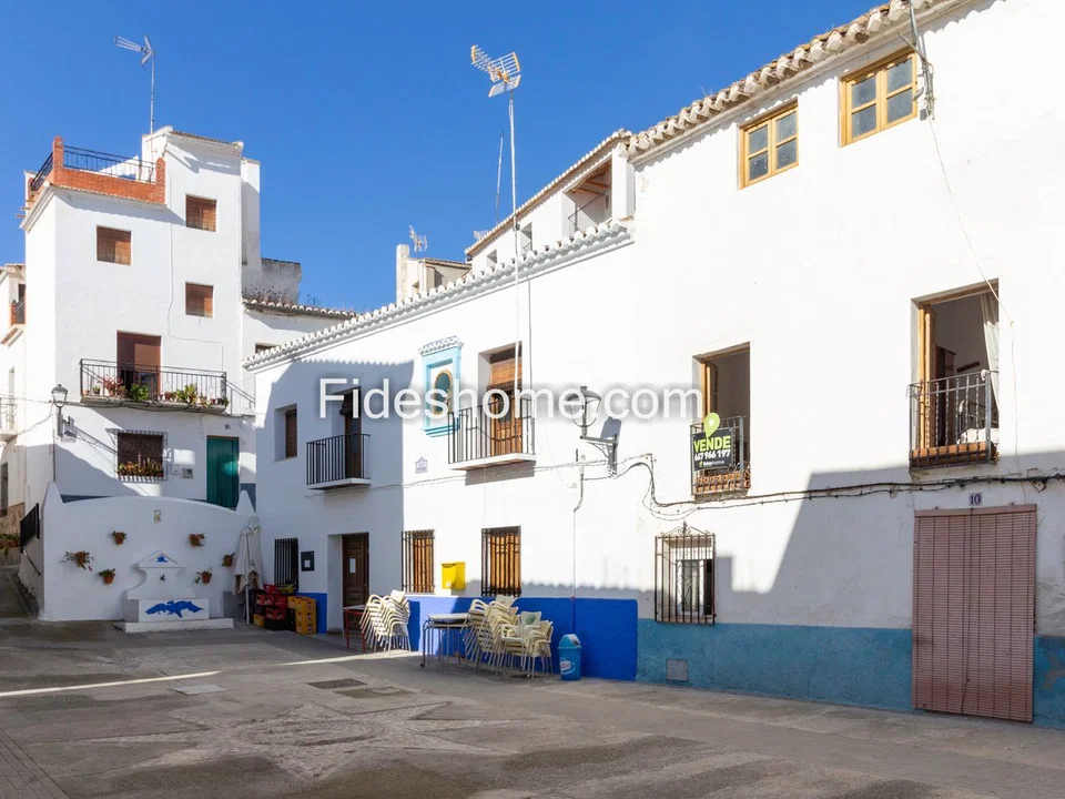 Fides Home Properties