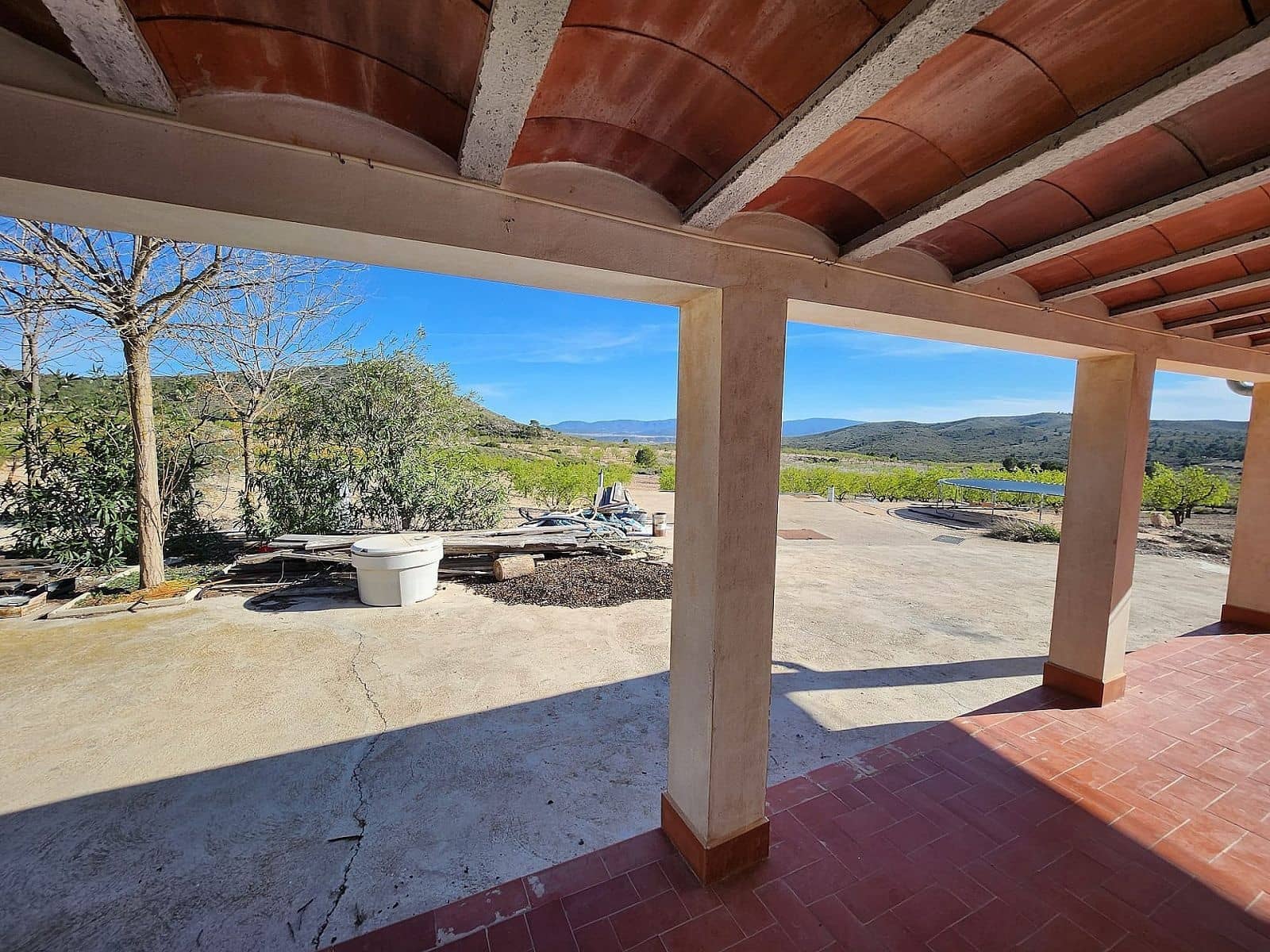 Finca/Country House for sale in Caudete, Albacete photo 3