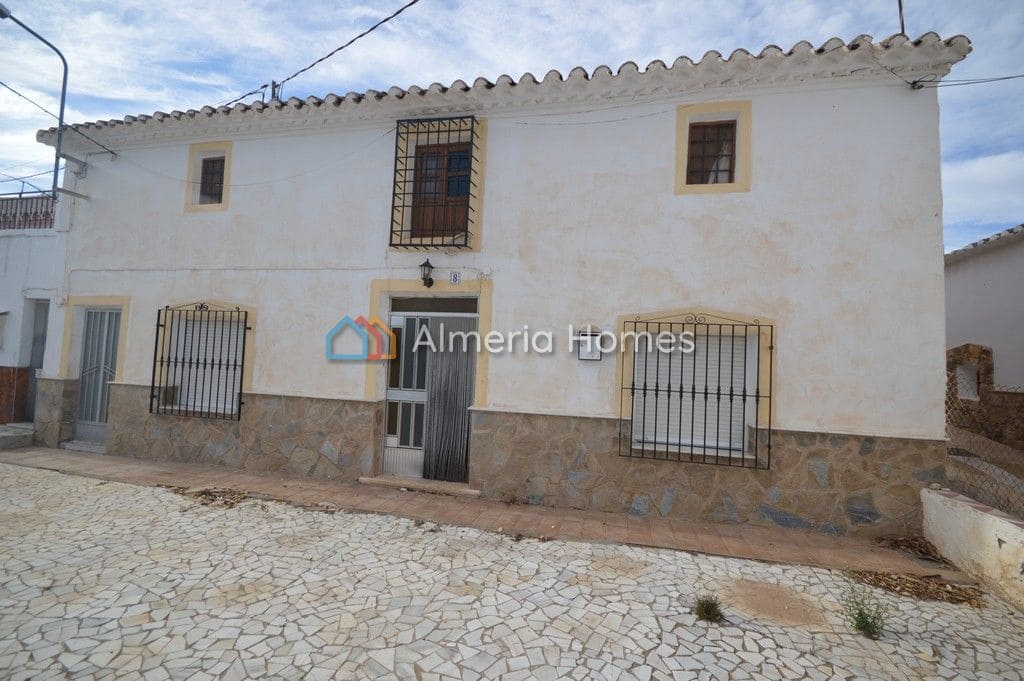 Finca/Country House for sale in Albox, Almería photo 2