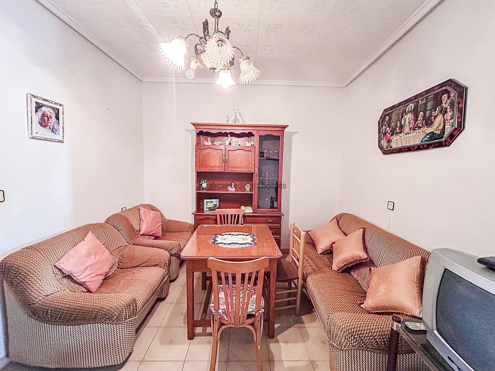 Townhouse for sale in Macisvenda, Abanilla, Murcia photo 4