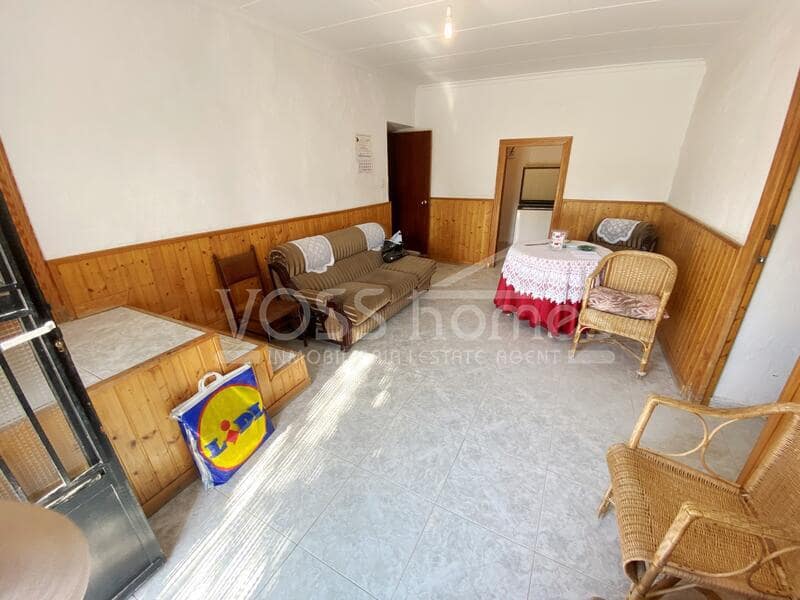 Finca/Country House for sale in El Gor, Huércal-Overa, Almería photo 4