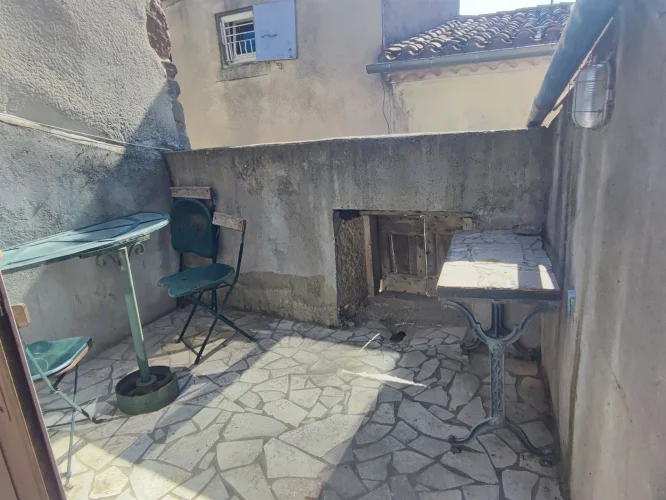 Village House