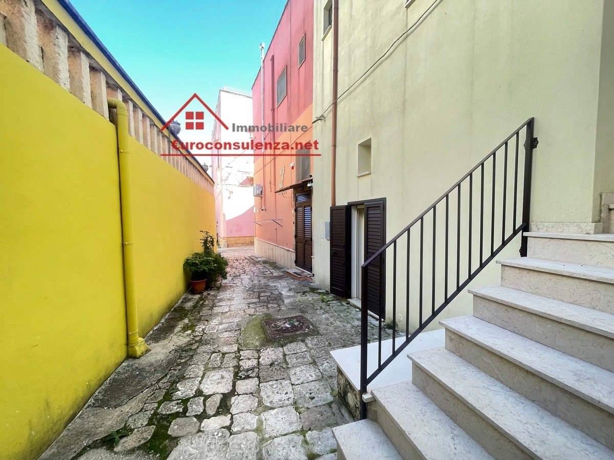 1 bedroom apartment, 40 m² Ugento, Lecce (province) Salento photo 3