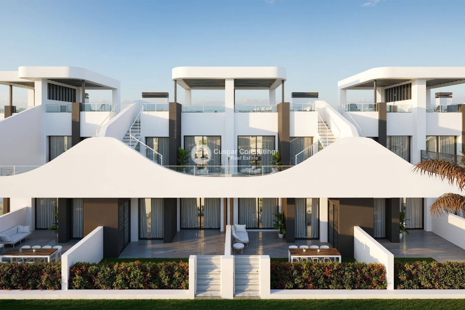 Flat for sale in San Fulgencio, Alicante photo 5