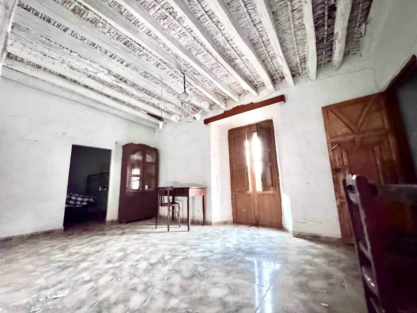 Semi-detached Villa for sale in Ugíjar, Granada photo 4