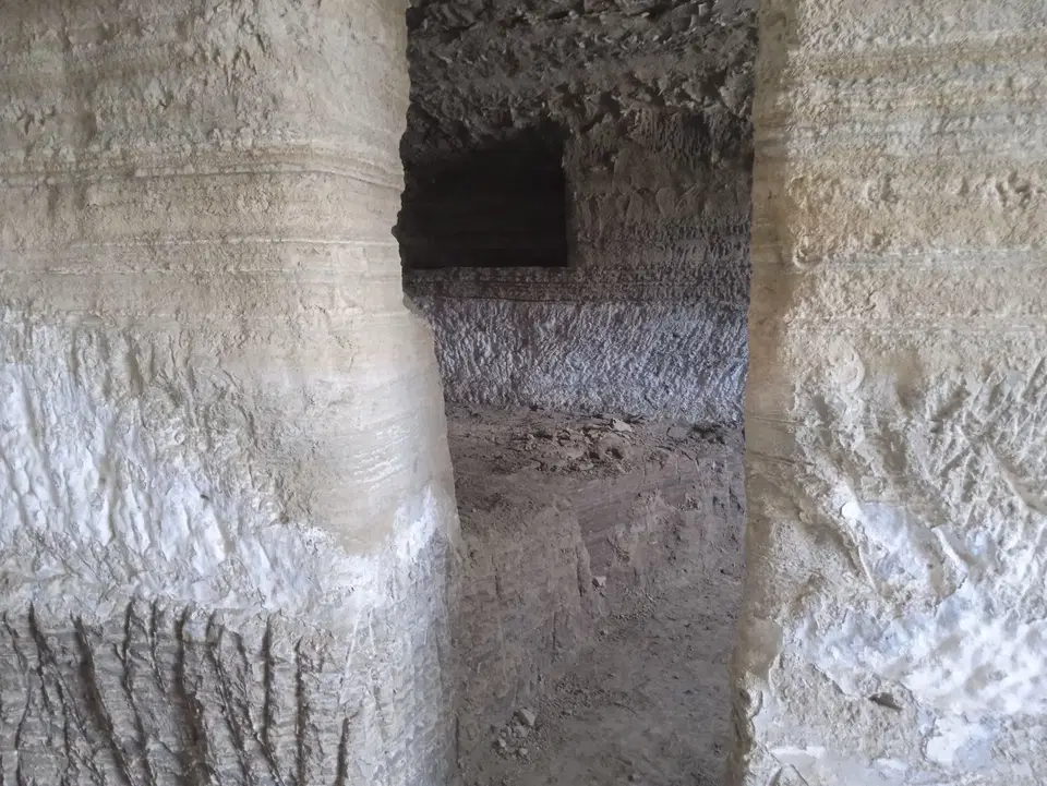Cave house in Benamaurel, Granada photo 4