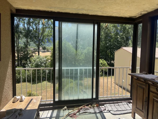 3 Bed Apartment for Sale in Tarascon-Sur-Ariège photo 5