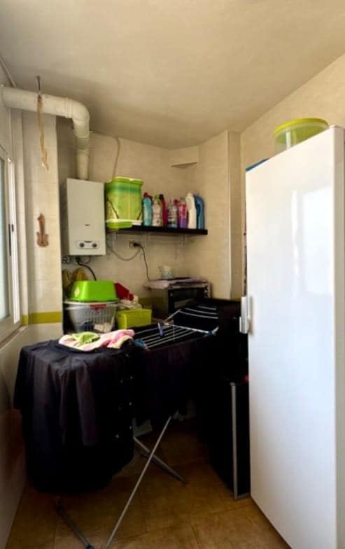 Flat for sale in Aguilas, Murcia photo 3