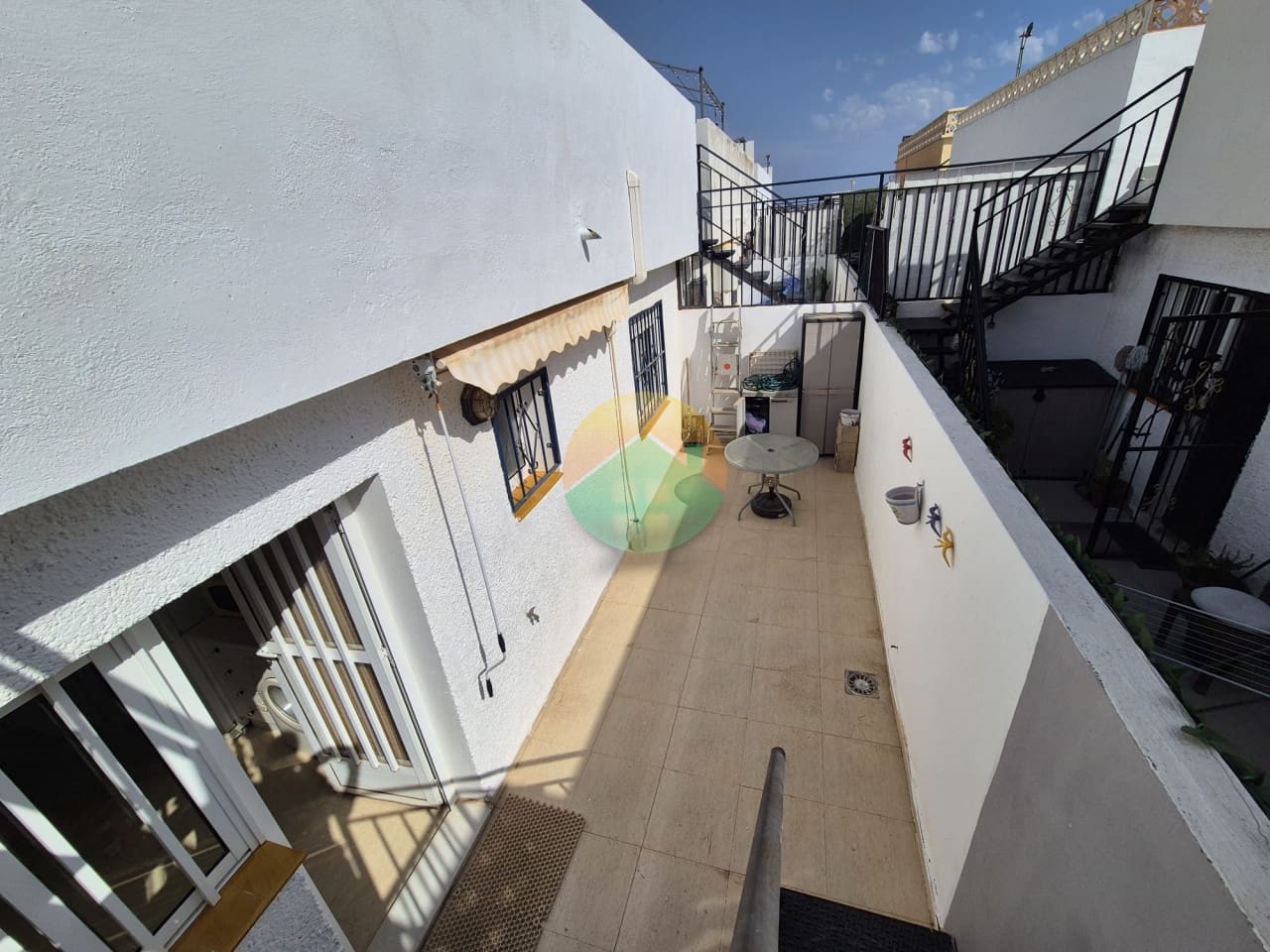 Terraced Villa for sale in Camposol, Mazarrón, Murcia photo 5