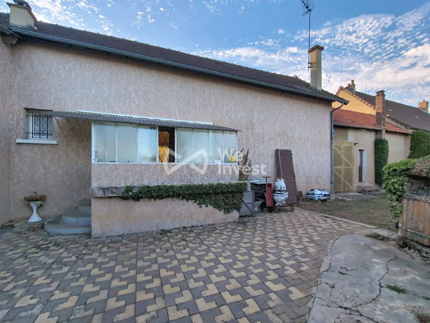 House for sale in Mulsanne — 2 bedrooms, 98 m² photo 3