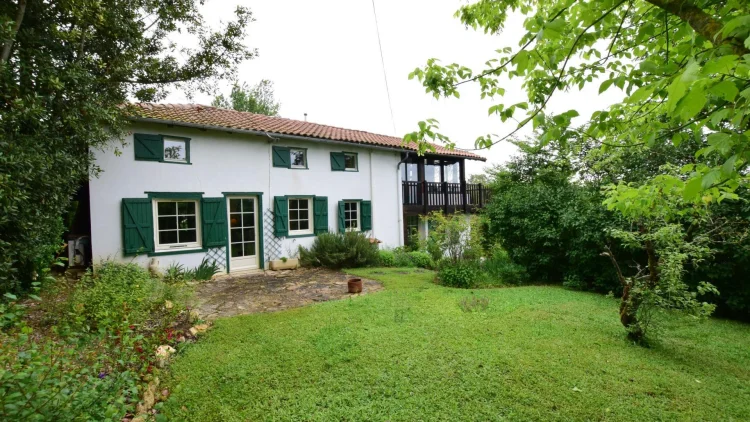 Old Farm Renovated on 1.25 ha of Land photo 4