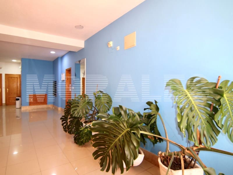 Flat for sale in Pescadores, Mazarrón, Murcia photo 2