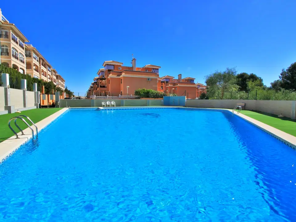 Apartment in Playa Flamenca, Alicante province