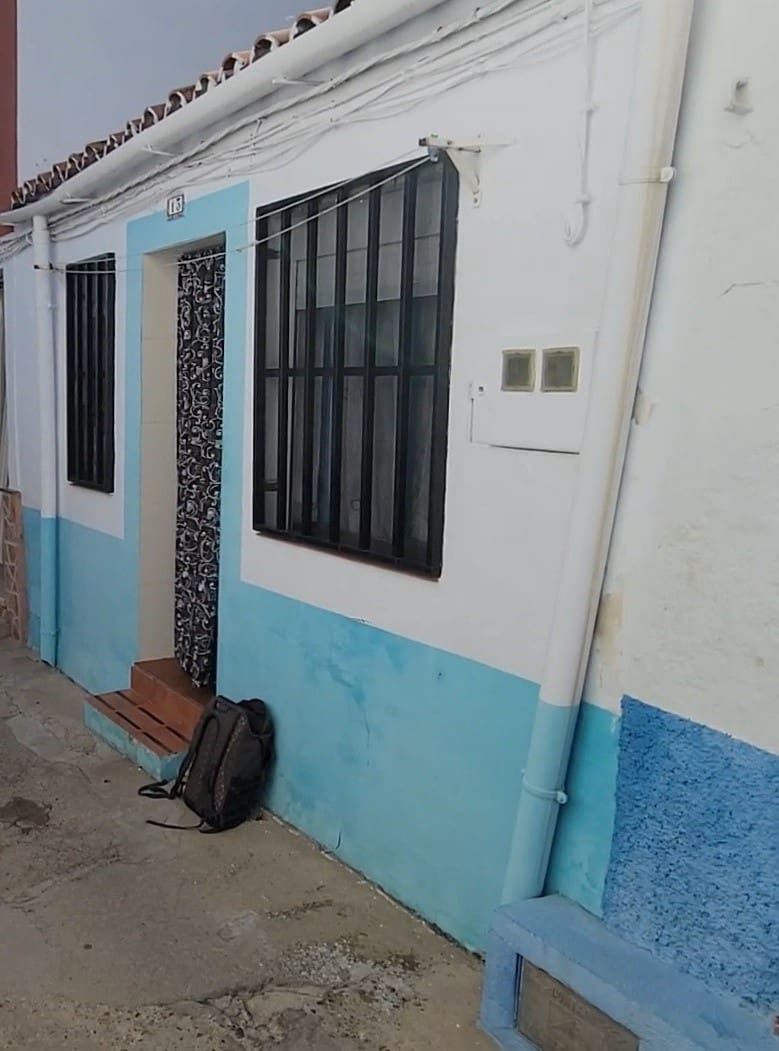 Townhouse for sale in Trujillo, Cáceres