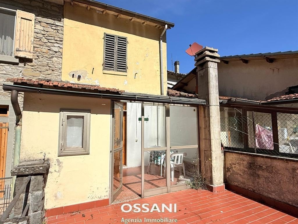 2 bedrooms semi-detached house, 122 m² Marradi, Florence (province) photo 3