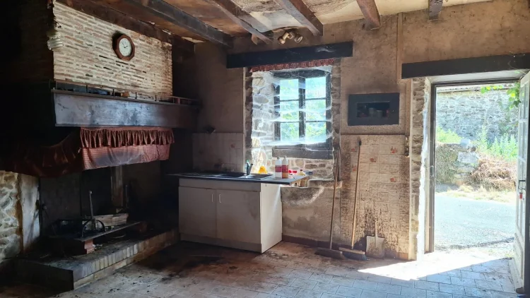 Country House for Renovation 16310 photo 4