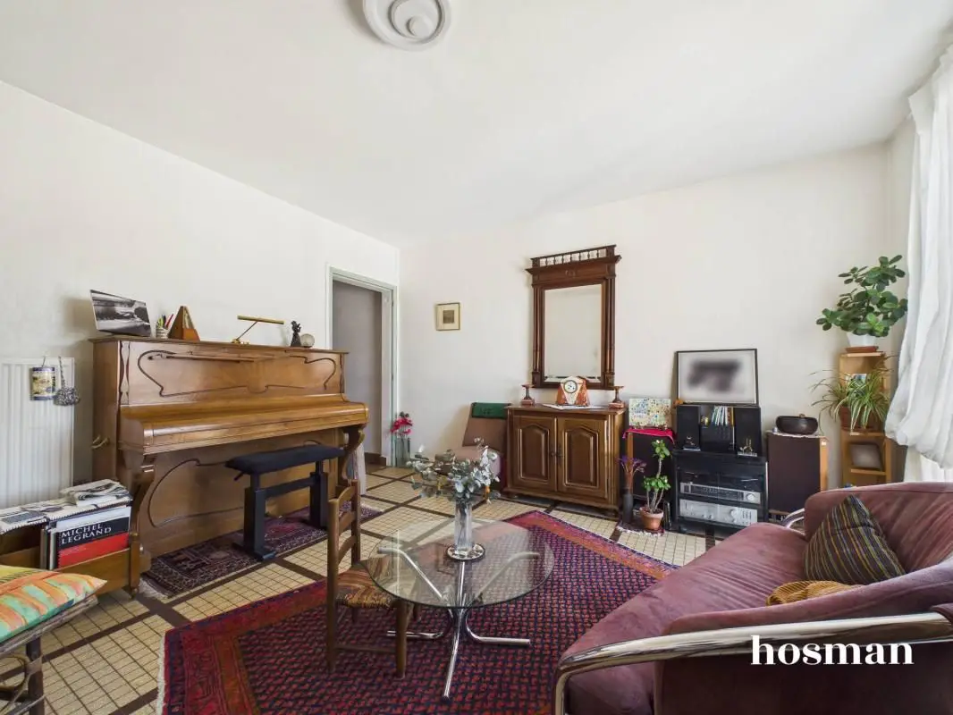 Appartement photo 5