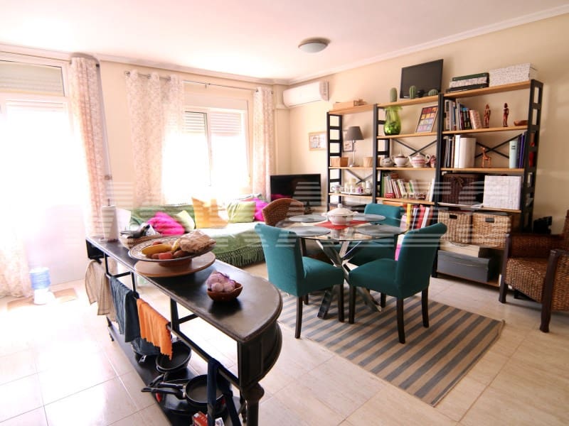 Flat for sale in Bahia, Mazarrón, Murcia