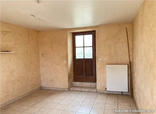 3 Bed Detached House for Sale Near Bujaleuf photo 5