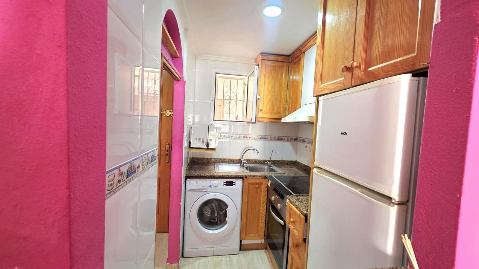 Apartment for sale in Playa del Cura, Torrevieja, Alicante photo 5