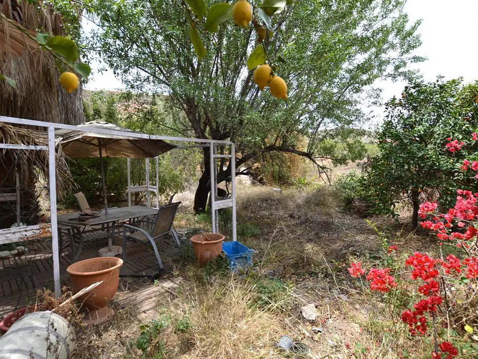 Town house in Lubrin, Almeria province photo 3