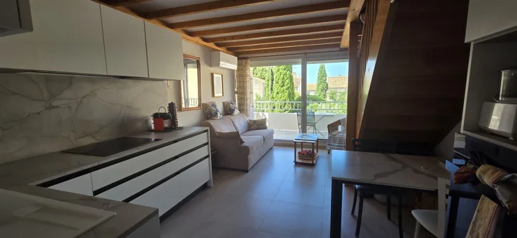 Right Bank Grau du Roi - 3-Bedroom Apartment photo 2
