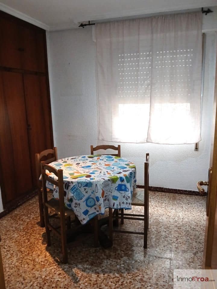 Flat for sale in Centro, Castelló de la Plana, Castellón photo 5