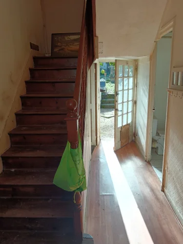 Pretty Stone House to Renovate photo 3