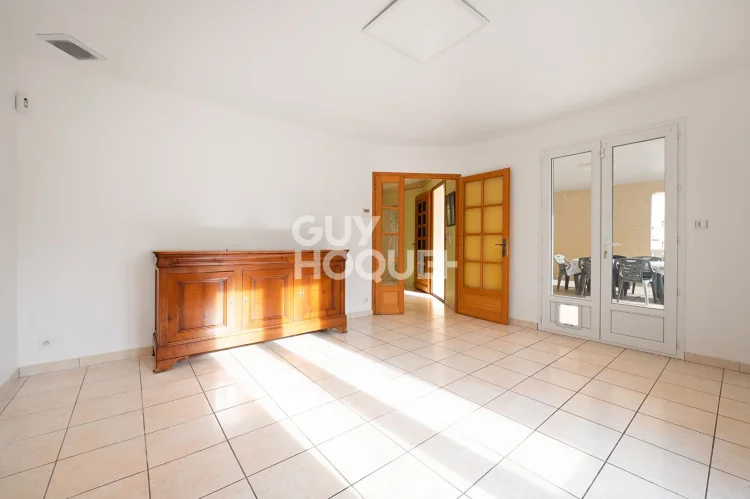 Exclusivity - Single-Storey House in Carmaux, la Lande Area photo 4