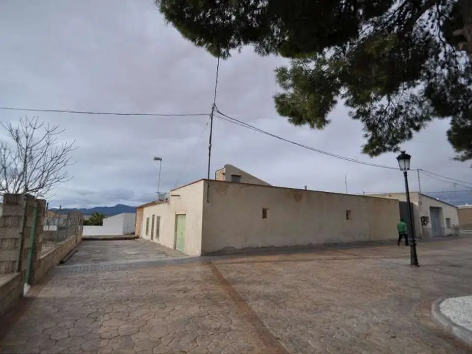 Country house in Torre Del Rico, Murcia province photo 4