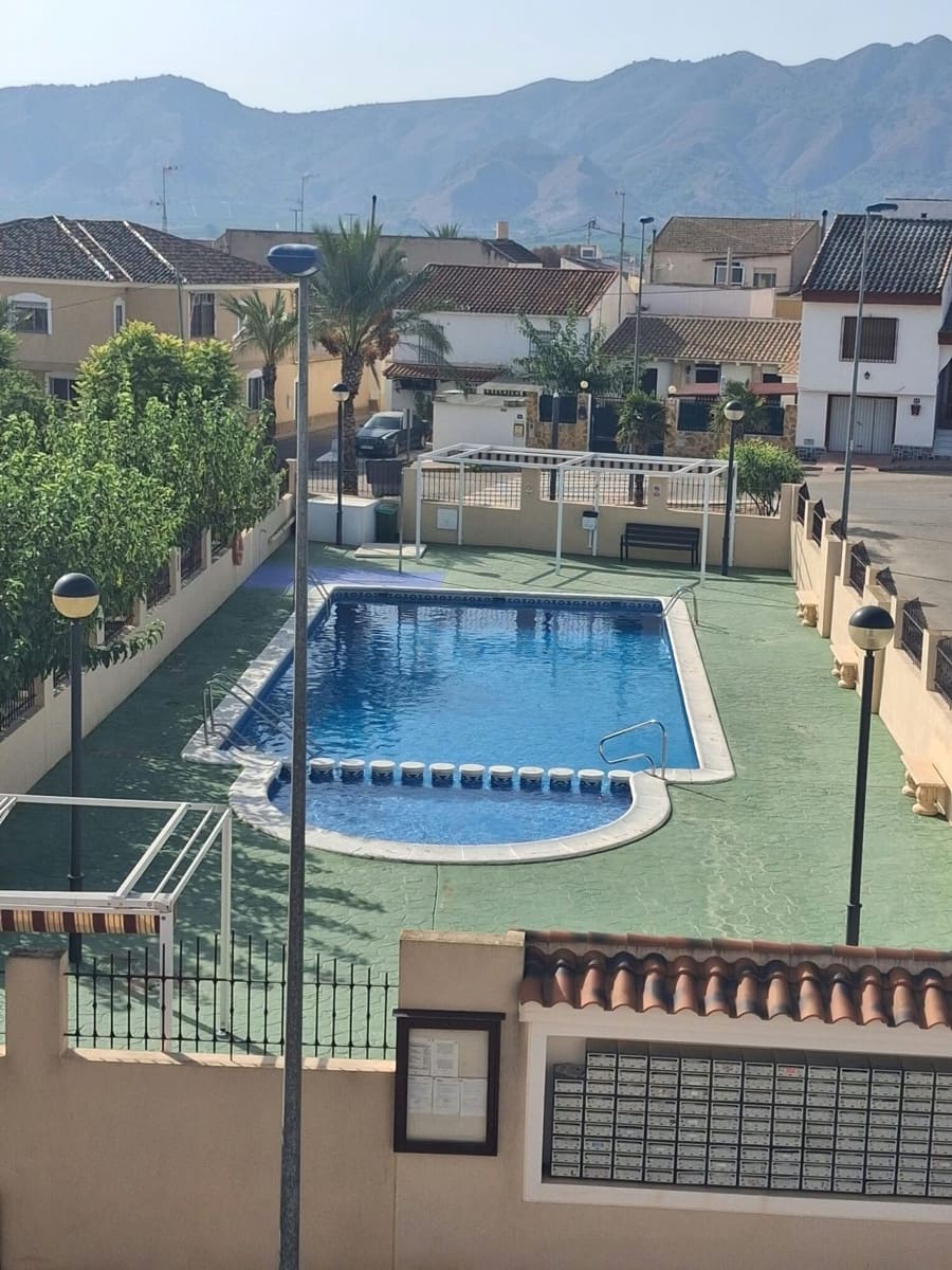 Apartment for sale in La Matanza, Orihuela, Alicante photo 3