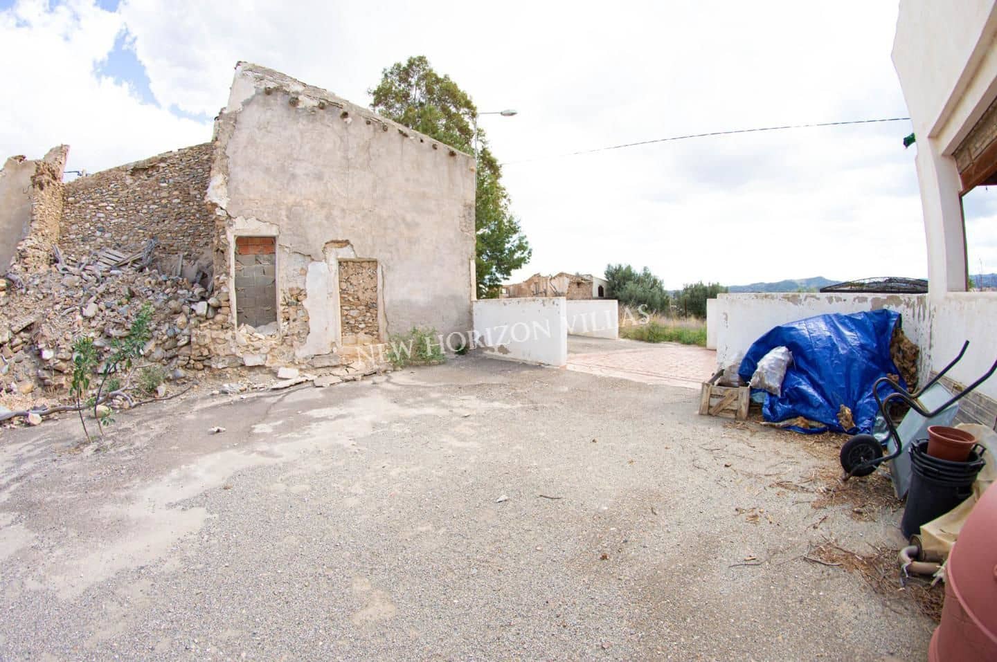 Finca/Country House for sale in Zurgena, Almería photo 3
