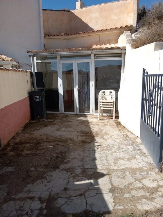Finca/Country House for sale in Zújar, Granada photo 3