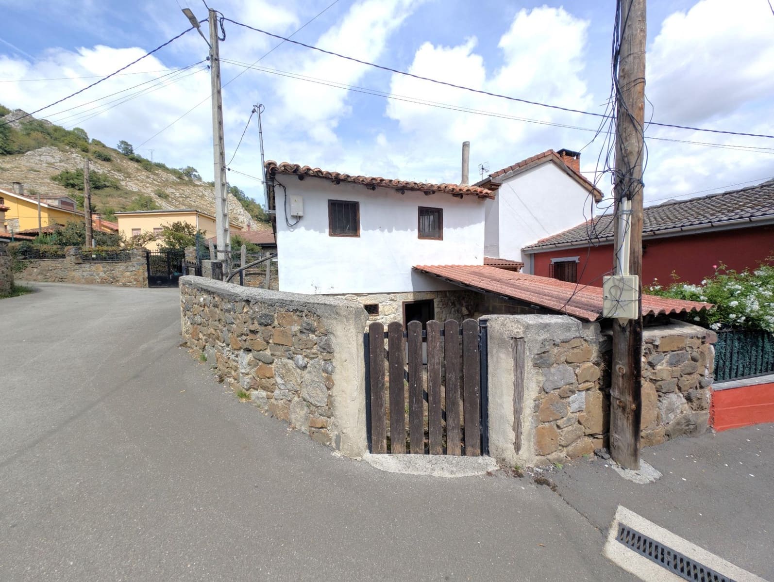 Townhouse for sale in Aller, Asturias