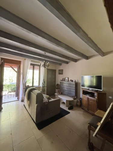 Chamesson (21) Renovated 130 m² House with 160 m² of Land photo 2