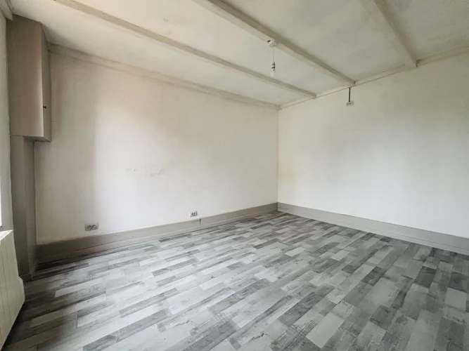 1 Bed House for Sale in Saint-Chabrais photo 5