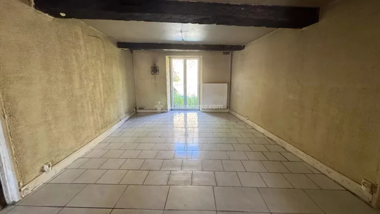 Character Home with Great Potential and Outbuildings – Romain-Sur-Meuse photo 3