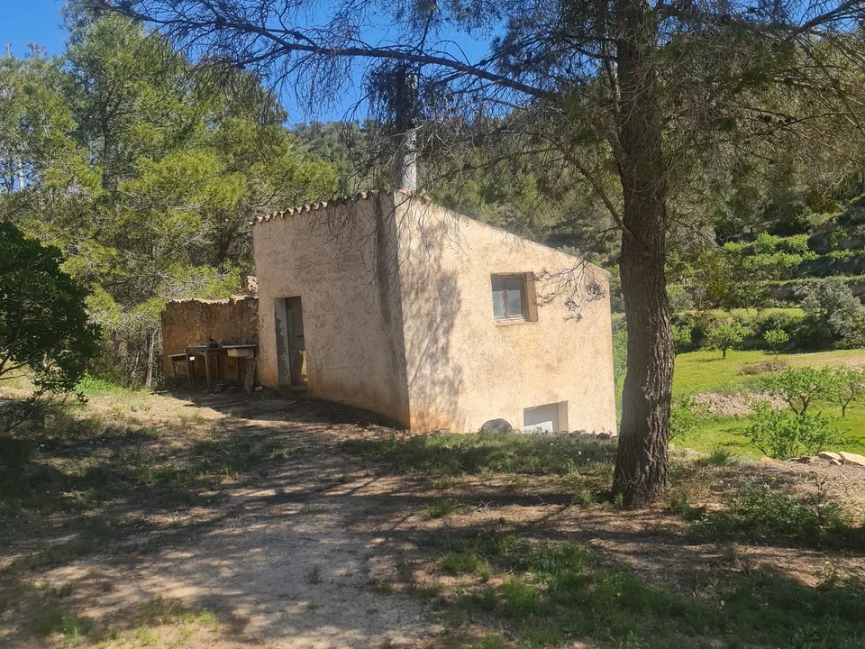 Property Finder Spain