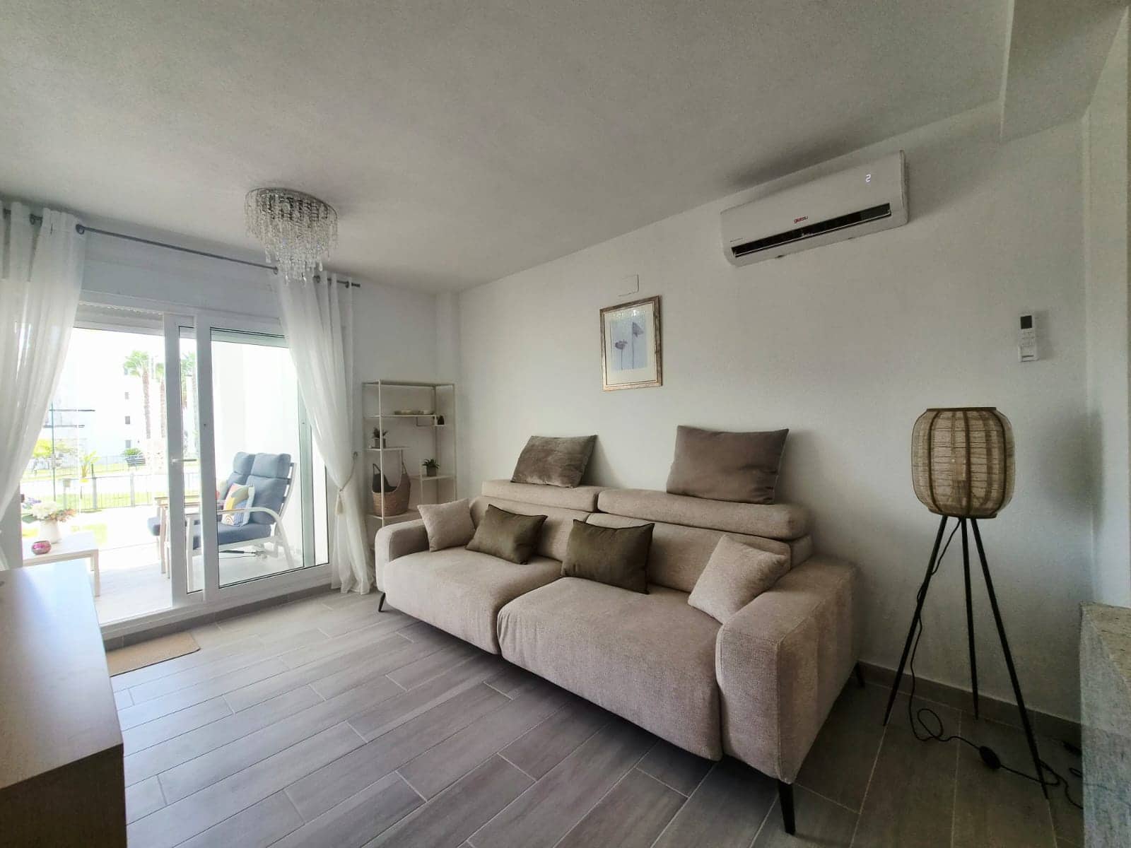 Apartment for sale in Roldan, Torre-Pacheco, Murcia photo 4